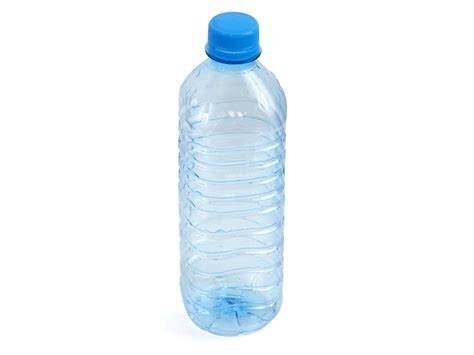 opinions  plastic bottle