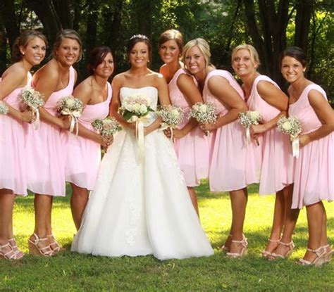 Hot Tips For The Sexiest Wedding Day Tan The Pink Bride