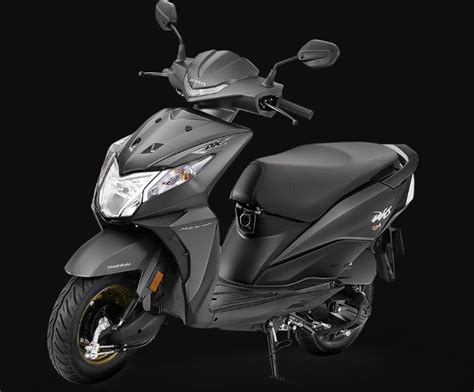 honda dio scooter price review specifications colors