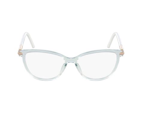 marc jacobs eyeglasses marc 50 e02 clear visionet