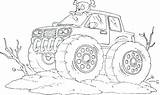 Ford Raptor Drawing Coloring Pages Getdrawings sketch template