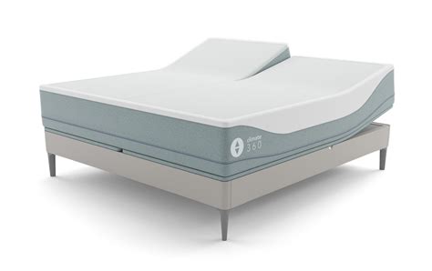 sleep number unveils  tech mattress  separate cooling systems
