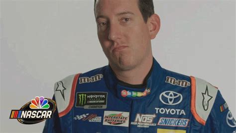kyle busch by nascar on nbc find and share on giphy