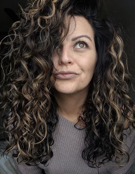 Best Haircuts For Type 2c Curly Hair Hairstyles6a