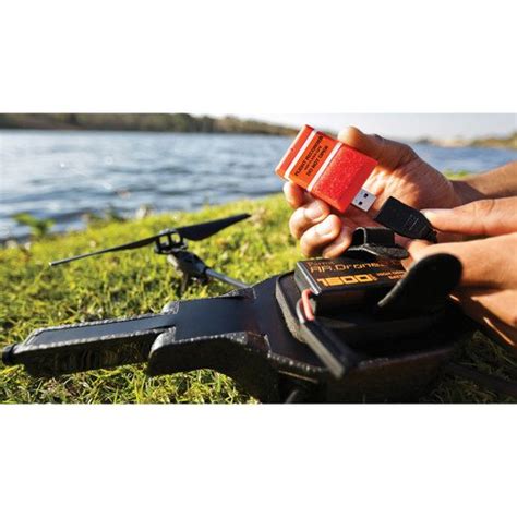 parrot flight recorder  ardrone  quadcopter drone accessories shashinki