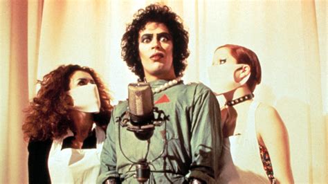 rocky horror picture show  century fox  rights reserved