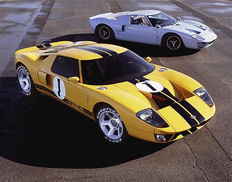 ford gt sports cars wallpaper  cartestimony