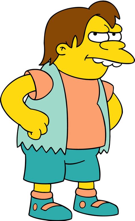 simpsons character png   png  png