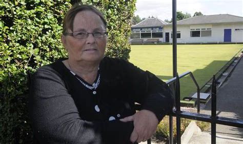 champion bowler banned from club for 30 years after