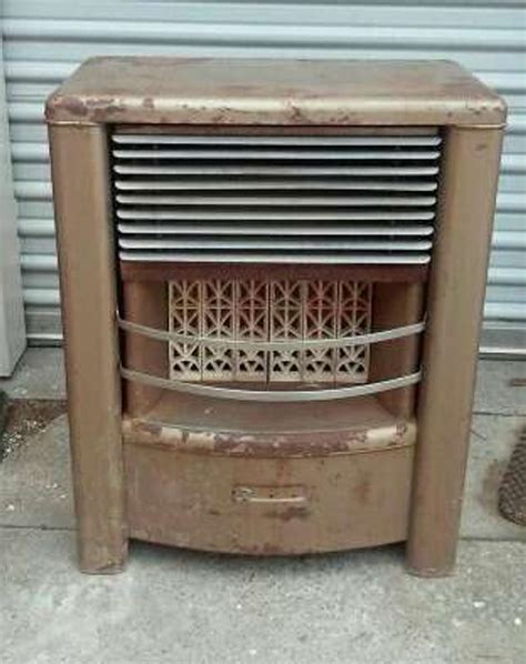 dearborn heater  sale  weatherford tx miles buy  sell