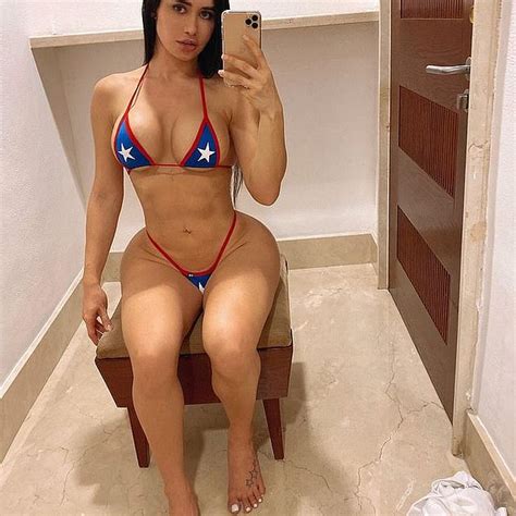 Instagram Model Joselyn Cano Dies Aged 29 After A Botched Butt Lift