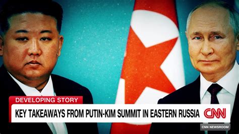 Komsomolsk On Amur Kim Jong Un Visits Fighter Jet Plant In Russia As