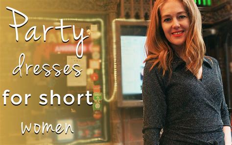 Party Dresses For Short Women Over 40 Fashion For Women Over 40