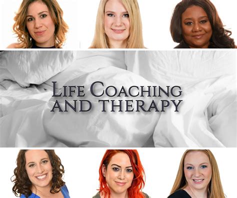 Female Sex Therapy Life Coaching And Therapy