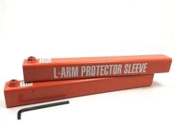 tow  arm style  protector sleeve pair   loader