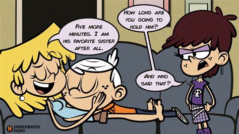Pin By Princeofpop8 On The Loud House The Casagrandes The Loud House