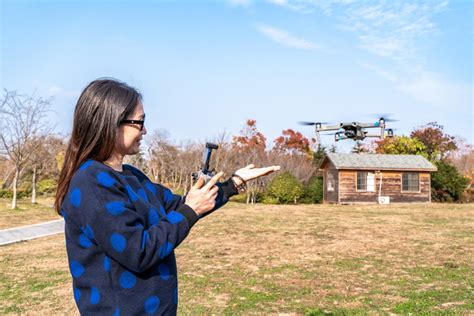 fly  drone  private property faa regulations