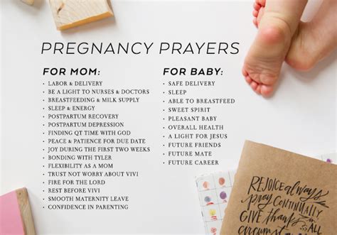 prayers to get pregnant cute blonde woman