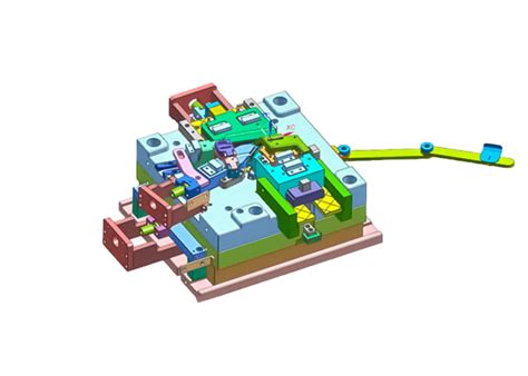 oem injection moulding manufacturers factory