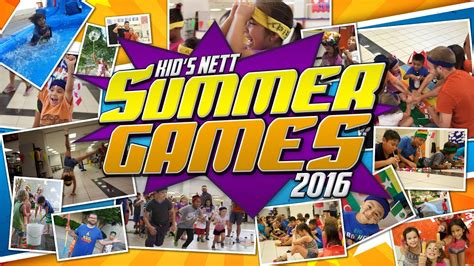 summer games  highlights youtube