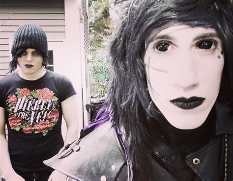 greg and social repose or should i say emo charlie and social repose d youtubers pinterest