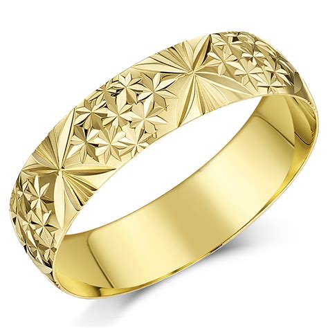 white gold patterned rings  wedding bands  men  women