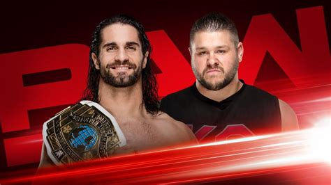 wwe raw results may 14 2018