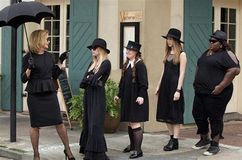 The Best Witchy Powers From ‘american Horror Story Coven’