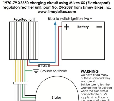 wire voltage regulator wiring diagram greenic