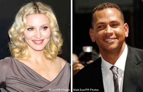 Madonna And Alex Rodriguez Have A Sex Tape Will Soon Be