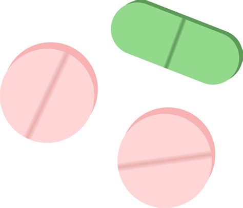 onlinelabels clip art pills