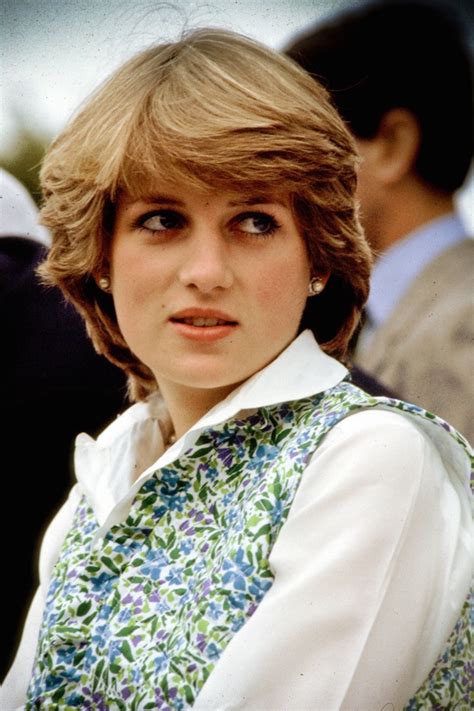 Did Princess Diana Dye Her Hair Quora