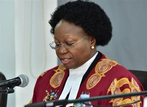 ambassador amoko speaks   court ruling  nebbi burial