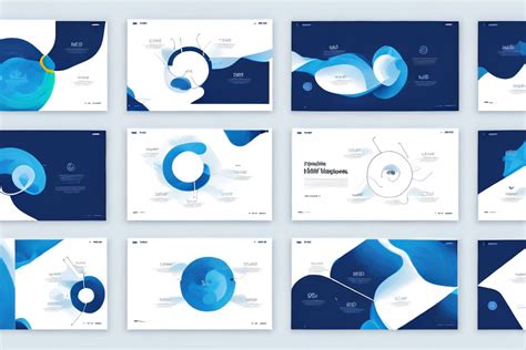 design ideas  powerpoint zebra bi