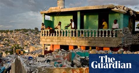 bill clinton gets tough as donors fail to honour 5bn haiti pledge