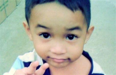 Budak 4 Tahun Ditemui Mati Selepas Ditinggalkan Dalam