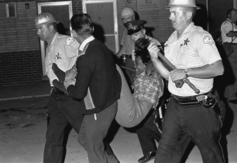 Chicago Riots 1964