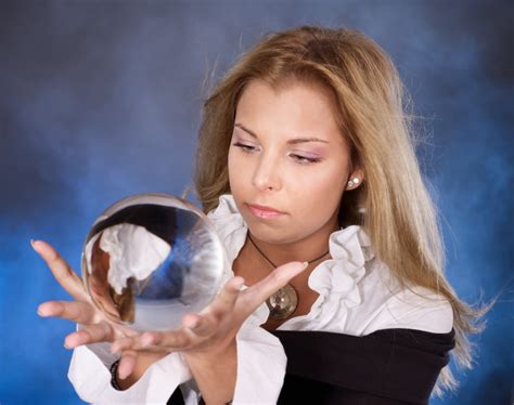 How To Find A Professional Psychic Real Psychics Are Rare Intuitive