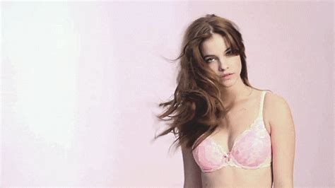 victorias secret smile find and share on giphy