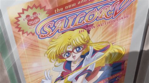 37 Magical Facts About Sailor Moon