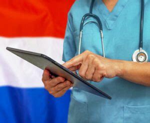 ziektekostenverzekering voor buitenlanders  nederland  pd