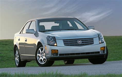 auction results  sales data   cadillac cts