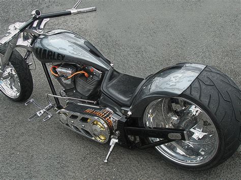 pin  custom harley davidson motorcycles vrogue