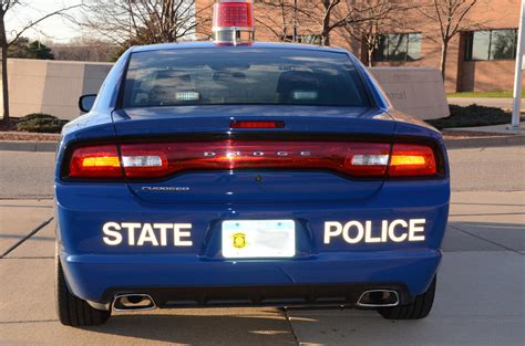 michigan state police reassessing  pursuit policy  teen killed  detroit michigan radio