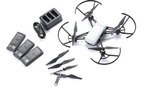 dji tello boost combo front mavicprodjiimagesandtips quadcopter drones concept drone quadcopter