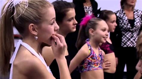 Dance Moms Au Maddie Recalls Her Friendship With Chloe