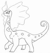 Coloriage Aurorus Dessin Coloriages Morningkids Imprimer Pokémon Bonjourlesenfants sketch template