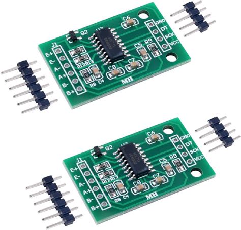 hx load cell amplifier module  rs piece  thane id
