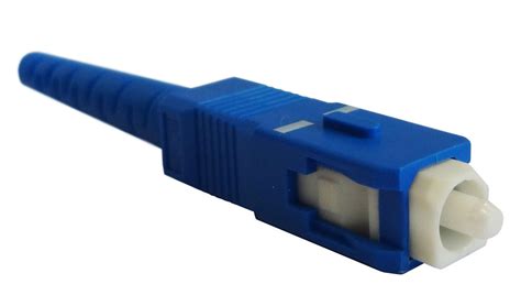 sc fibre optic connectors datazonedirect