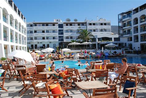 albatros spa resort hotel   updated  prices reviews hersonissos greece